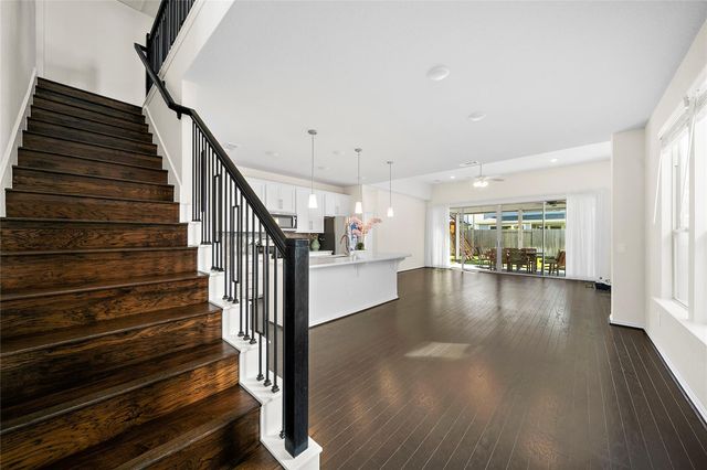 3411 Ovids Orchard Drive, Houston, TX 77025