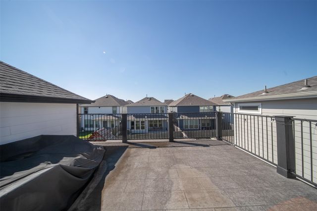 3411 Ovids Orchard Drive, Houston, TX 77025