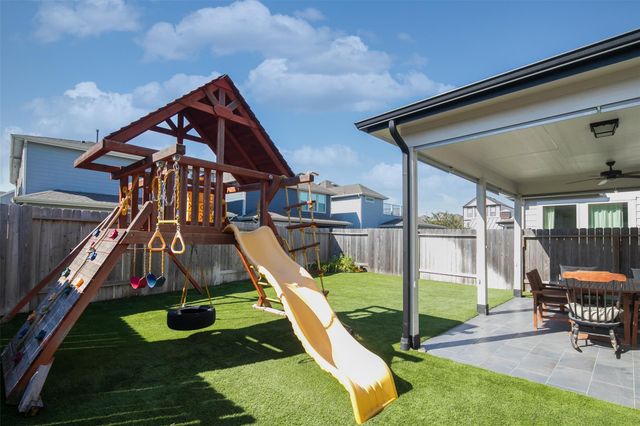 3411 Ovids Orchard Drive, Houston, TX 77025