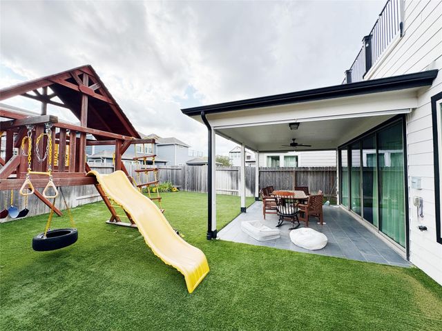 3411 Ovids Orchard Drive, Houston, TX 77025