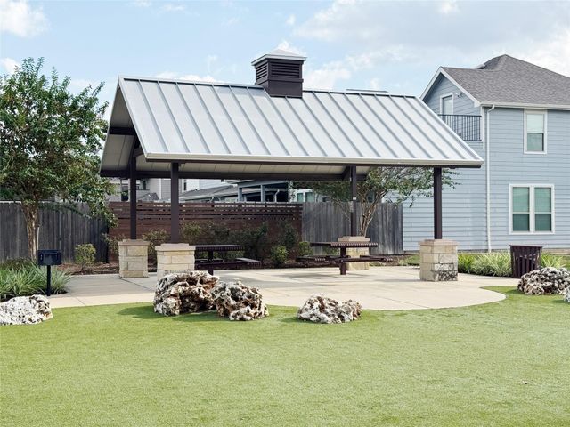 3411 Ovids Orchard Drive, Houston, TX 77025