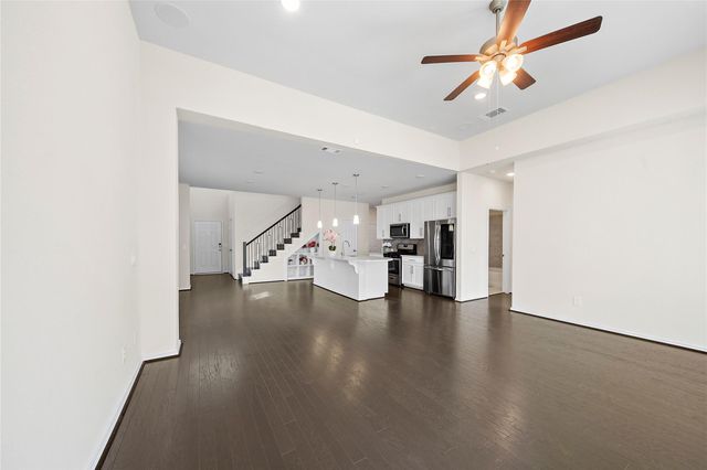 3411 Ovids Orchard Drive, Houston, TX 77025