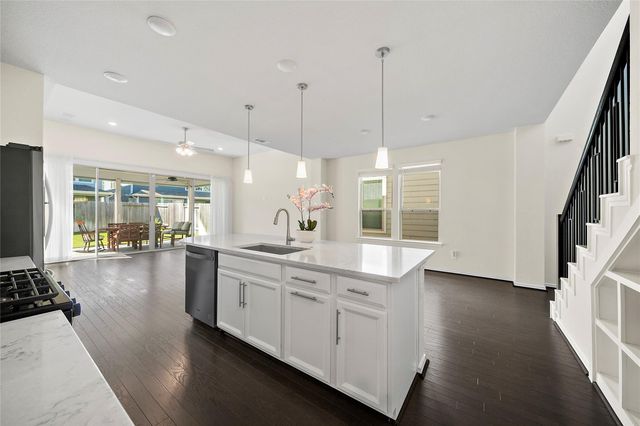 3411 Ovids Orchard Drive, Houston, TX 77025