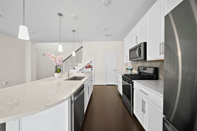 3411 Ovids Orchard Drive, Houston, TX 77025