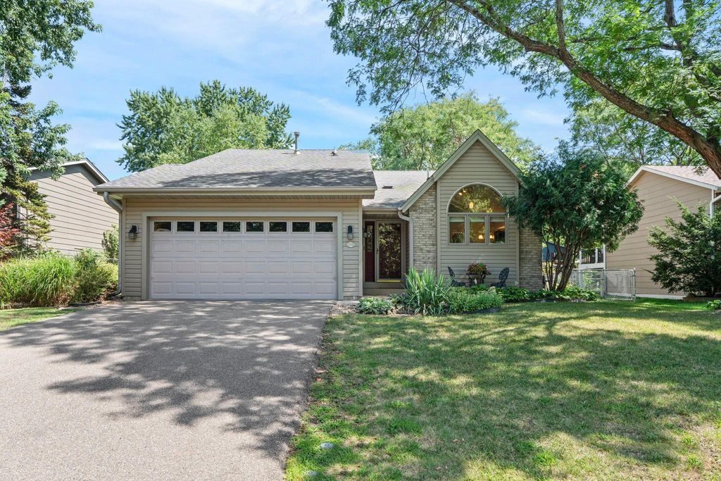 14231 Candlewood Lane NE, Prior Lake, MN 55372 — exterior
