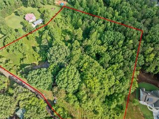 811 Ammons Drive, Waleska, GA 30183