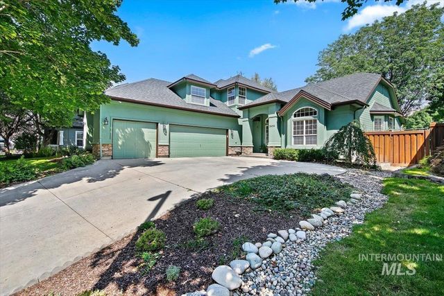 3454 S Shortleaf Ave., Boise, ID 83716 property photo