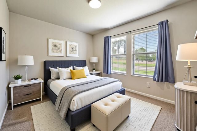 2026 Rosalee Street, La Marque, TX 77568