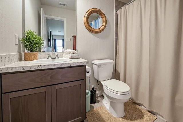 2026 Rosalee Street, La Marque, TX 77568