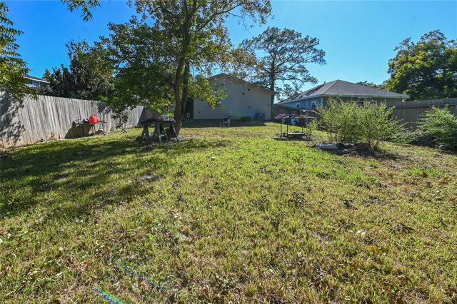 2026 Rosalee Street, La Marque, TX 77568