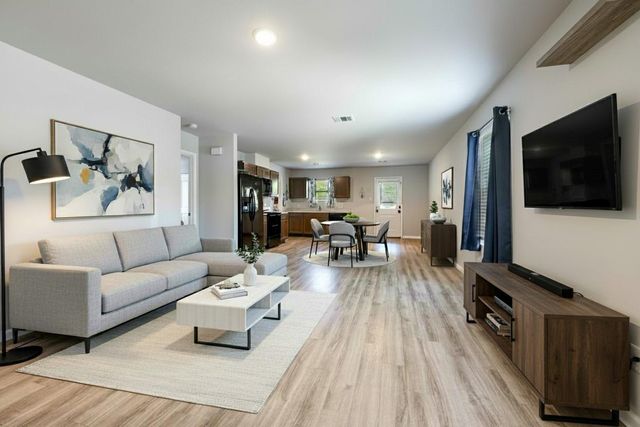 2026 Rosalee Street, La Marque, TX 77568