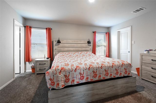 2026 Rosalee Street, La Marque, TX 77568