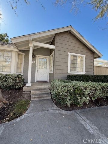 63 Thicket, Irvine, CA 92614