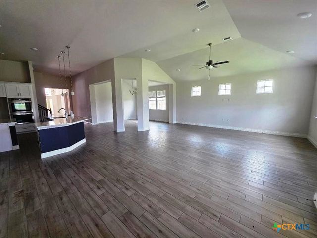 7616 Aluminum Drive, Killeen, TX 76542