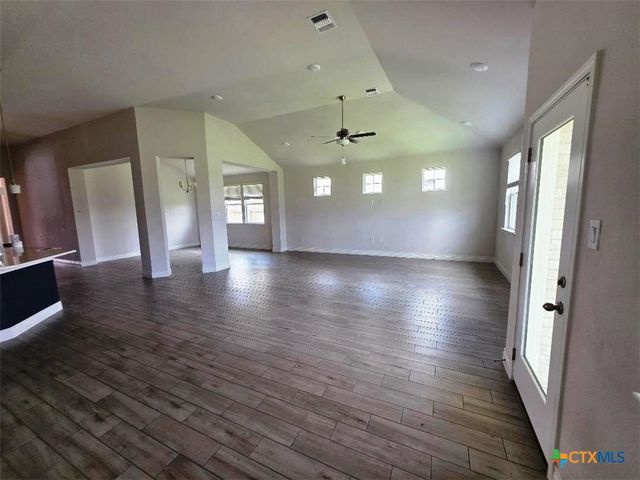 7616 Aluminum Drive, Killeen, TX 76542