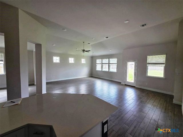 7616 Aluminum Drive, Killeen, TX 76542