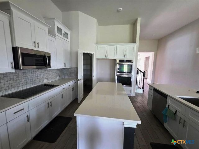 7616 Aluminum Drive, Killeen, TX 76542