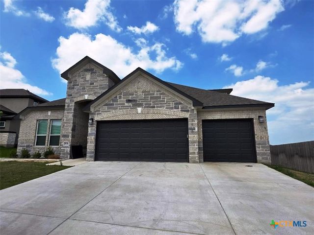 7616 Aluminum Drive, Killeen, TX 76542