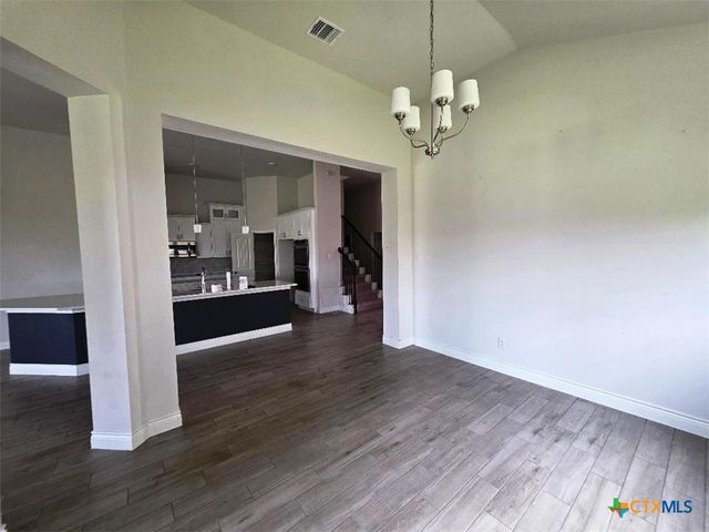 7616 Aluminum Drive, Killeen, TX 76542