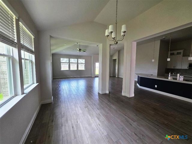 7616 Aluminum Drive, Killeen, TX 76542