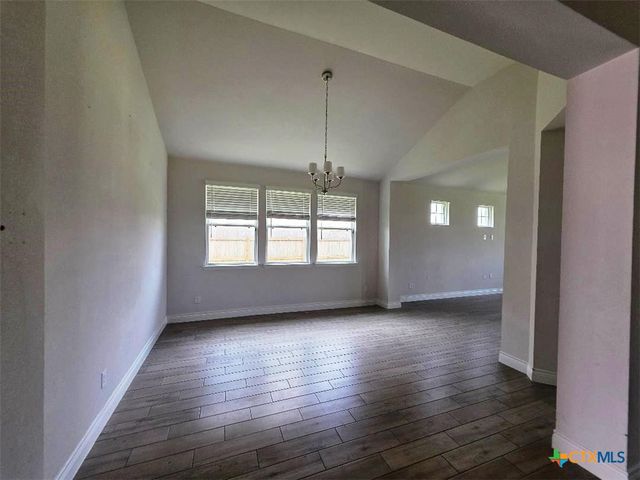7616 Aluminum Drive, Killeen, TX 76542