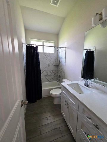 7616 Aluminum Drive, Killeen, TX 76542