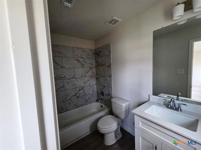 7616 Aluminum Drive, Killeen, TX 76542