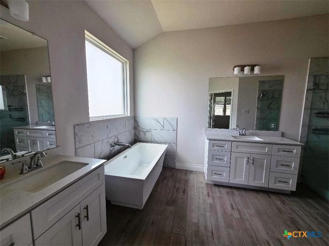 7616 Aluminum Drive, Killeen, TX 76542