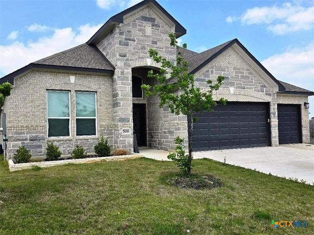7616 Aluminum Drive, Killeen, TX 76542