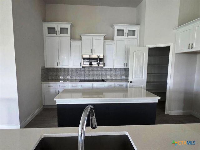7616 Aluminum Drive, Killeen, TX 76542