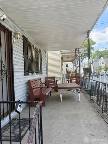 135 Fulton Avenue, Jersey City, NJ 07305