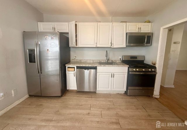 135 Fulton Avenue, Jersey City, NJ 07305