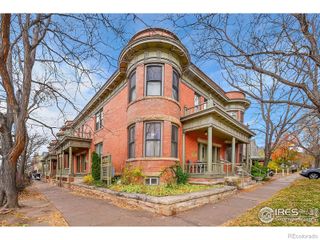 2033 11th Street 3 & 1, Boulder, CO 80302