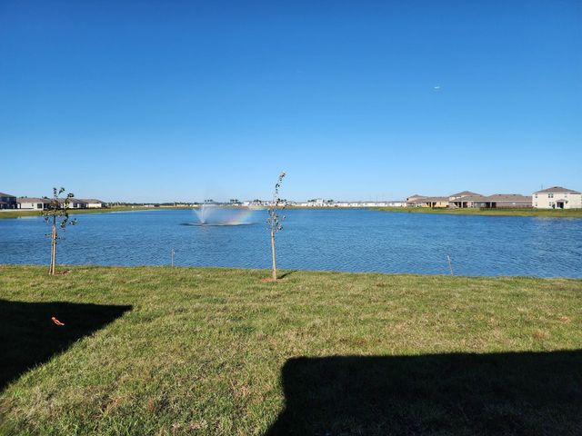 4946 Barr Street, West Melbourne, FL 32904