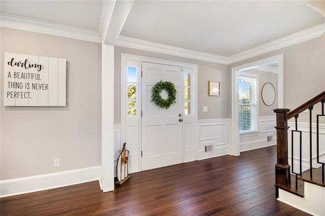 7411 Mid Broadwell Trace, Alpharetta, GA 30004