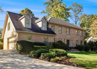 7411 Mid Broadwell Trace, Alpharetta, GA 30004