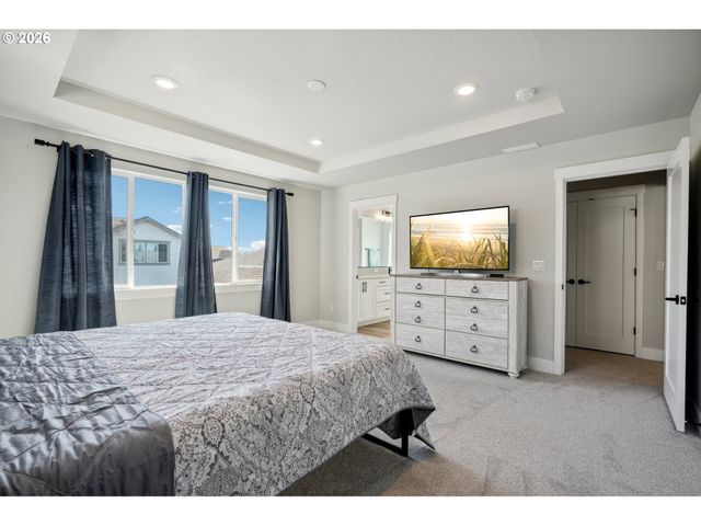 3704 S 44TH Ln, Ridgefield, WA 98642