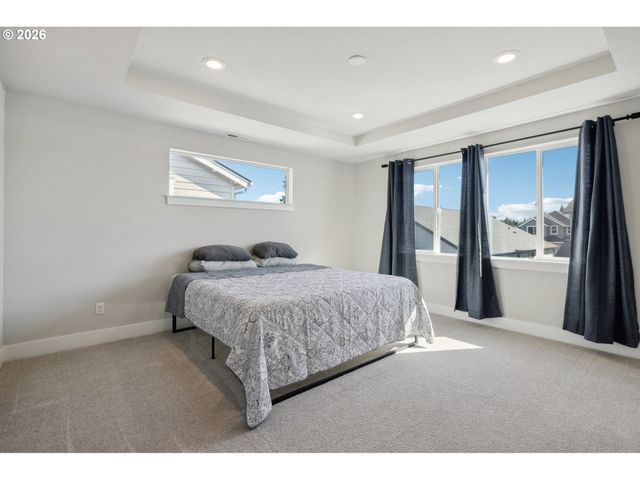 3704 S 44TH Ln, Ridgefield, WA 98642