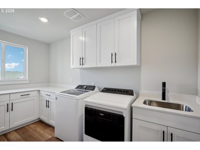 3704 S 44TH Ln, Ridgefield, WA 98642