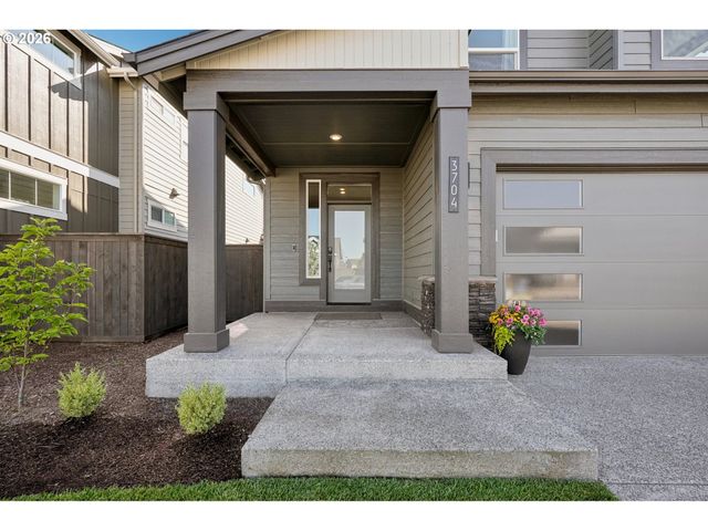 3704 S 44TH Ln, Ridgefield, WA 98642