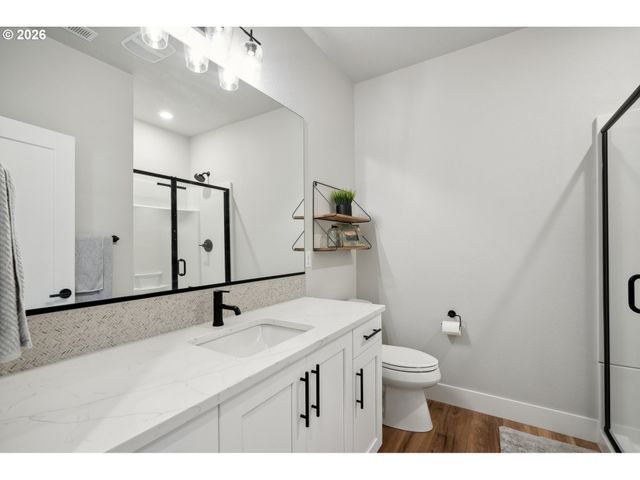 3704 S 44TH Ln, Ridgefield, WA 98642