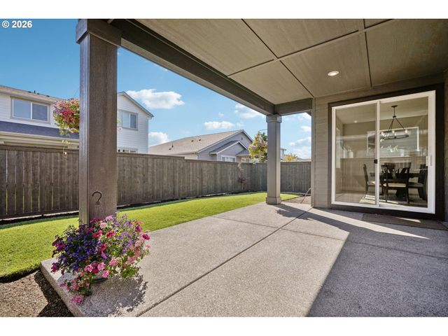 3704 S 44TH Ln, Ridgefield, WA 98642