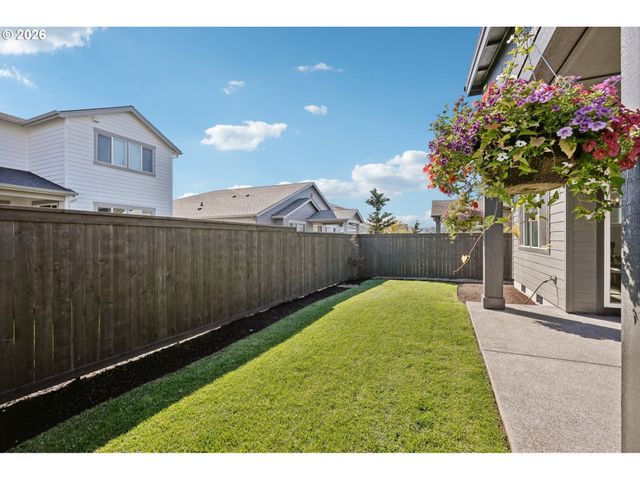 3704 S 44TH Ln, Ridgefield, WA 98642