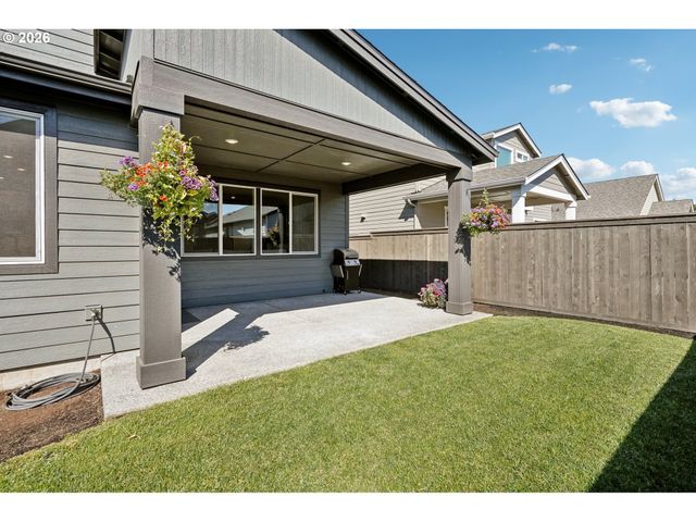 3704 S 44TH Ln, Ridgefield, WA 98642
