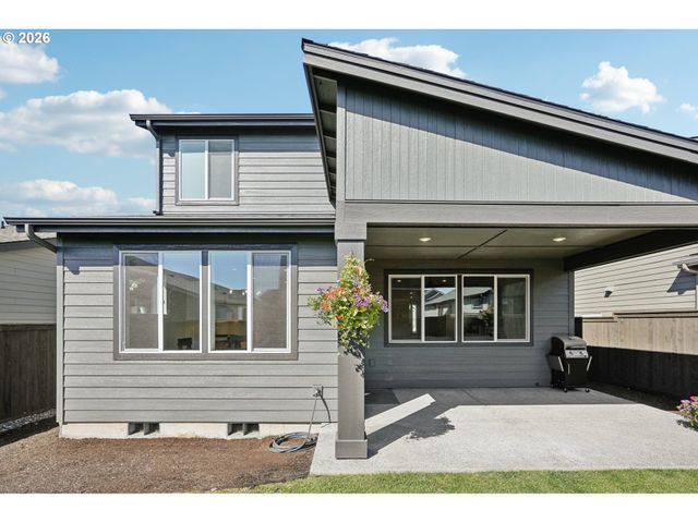 3704 S 44TH Ln, Ridgefield, WA 98642