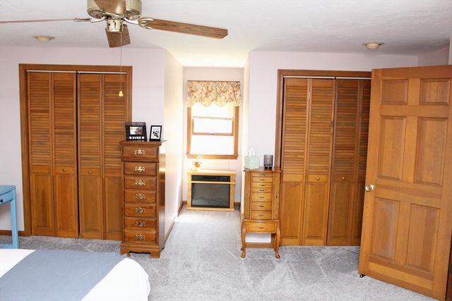 56 Macomber St, Berkley, MA 02779