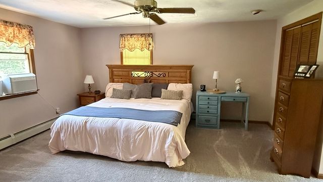 56 Macomber St, Berkley, MA 02779