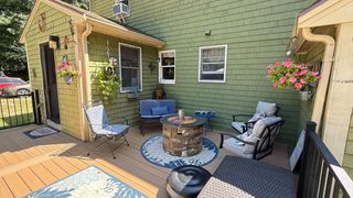 56 Macomber St, Berkley, MA 02779