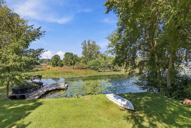 9812 271st Avenue, Trevor, WI 53179