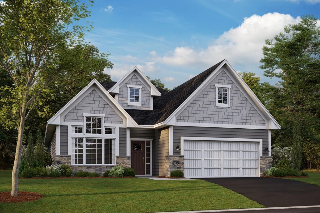 1818 Arrowhead Street, Shakopee, MN 55379